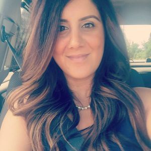 Meet your Posher, Kara